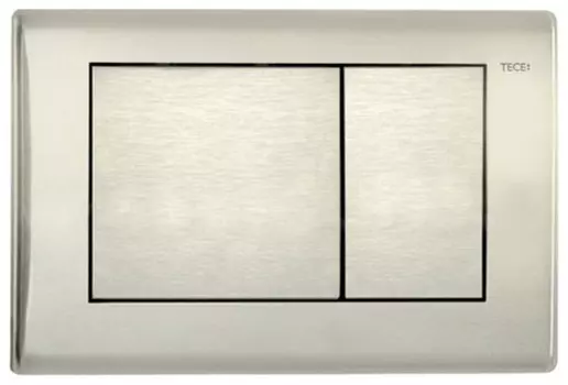 Кнопка для инсталляции Tece Planus 9240320 21x14 см