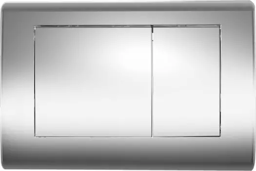 Кнопка для инсталляции Tece Planus 9240321 21x14 см