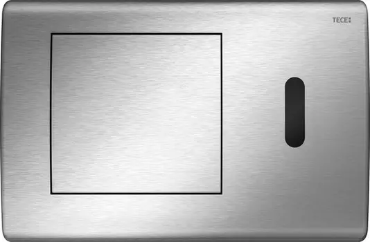 Кнопка для инсталляции Tece Planus 9240350 для унитазов 21.4x14.4 см