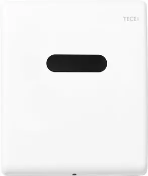 Кнопка для инсталляции Tece Planus 9242354 для писсуаров 12x10 см