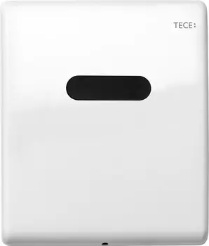 Кнопка для инсталляции Tece Planus 9242357 для писсуаров 12x10 см