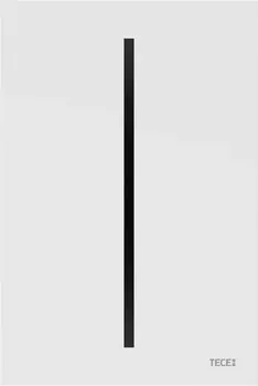 Кнопка для инсталляции Tece Tecefilo 9242051 для писсуаров 10x15 см