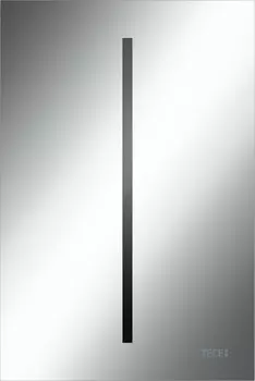 Кнопка для инсталляции Tece Tecefilo 9242055 для писсуаров 10x15 см