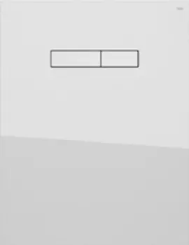 Кнопка для инсталляции Tece Tecelux 9650000 43x55 см