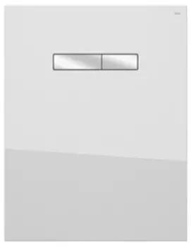 Кнопка для инсталляции Tece Tecelux 9650001 43x55 см