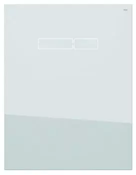 Кнопка для инсталляции Tece Tecelux 9650002 43x55 см