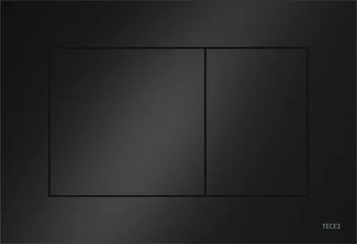 Кнопка для инсталляции Tece Tecenow 9240403 для унитазов 22x15 см