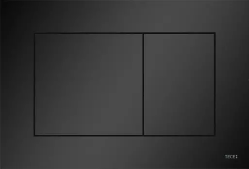 Кнопка для инсталляции Tece Tecenow 9240407 для унитазов 22x15 см