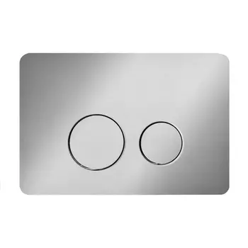 Кнопка для инсталляции Tece TeceSpring 9940302 нержавеющая сталь