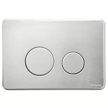 Кнопка для инсталляции Tece TeceSpring S240502 нержавеющая сталь