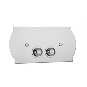 Кнопка для инсталляции Tiffany World TW300.1cr