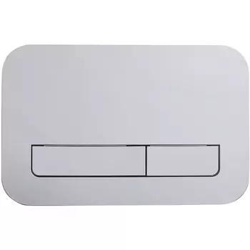 Кнопка для инсталляции Veconi Flush FLV12-C хром глянцевый
