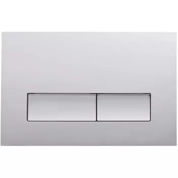 Кнопка для инсталляции Veconi Flush FLV1-C хром глянцевый