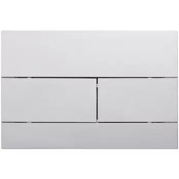 Кнопка для инсталляции Veconi Flush FLV7-C хром глянцевый