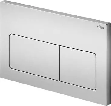 Кнопка для инсталляции Viega Prevista Visign for Life 773724