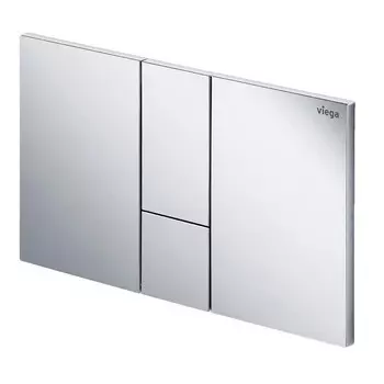 Кнопка для инсталляции Viega Prevista Visign for Style 773274