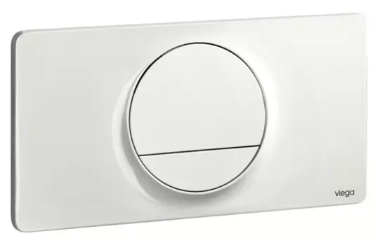 Кнопка для инсталляции Viega Visign for Style 654498