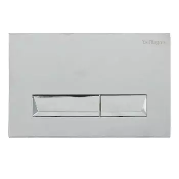 Кнопка для инсталляций BelBagno Marmi BB010-MR-CHROME