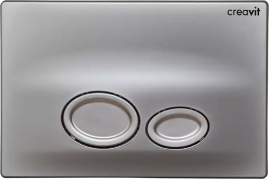Кнопка смыва Creavit Drop GP2002.00