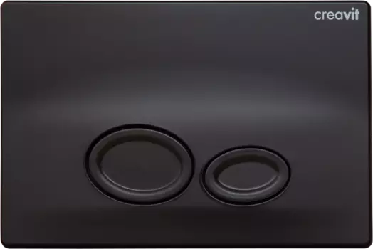 Кнопка смыва Creavit Drop GP2002.01