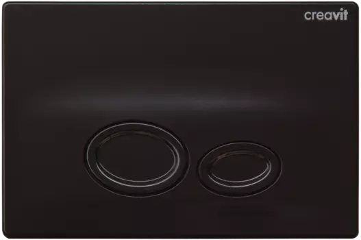 Кнопка смыва Creavit Drop GP2002.02