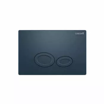 Кнопка смыва Creavit Drop GP2002.05 базальт