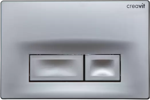 Кнопка смыва Creavit Ore GP3003.00