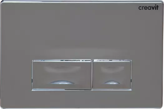 Кнопка смыва Creavit Ore GP3004.00