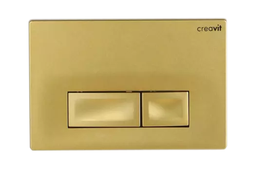 Кнопка смыва Creavit Ore GP3006.00