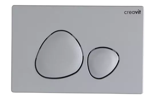 Кнопка смыва Creavit Spa GP7002.00