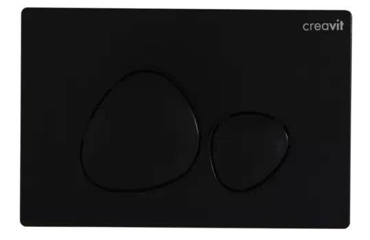 Кнопка смыва Creavit Spa GP7002.02