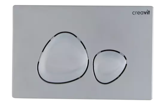 Кнопка смыва Creavit Spa GP7003.00