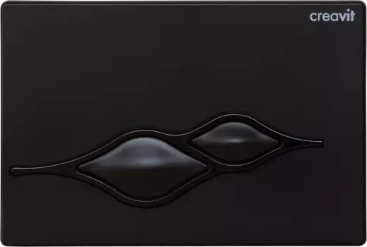 Кнопка смыва Creavit UFO GP1002.02