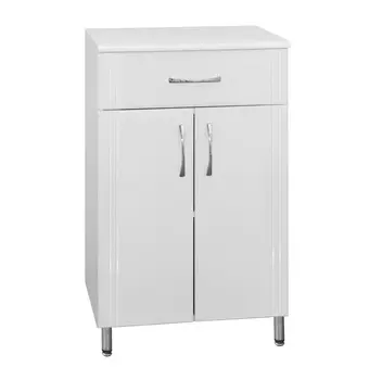 Комод Style Line Эко стандарт 60 см ЛС-00000230 белый