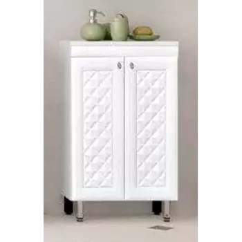 Комод Style Line Канна 60 белый