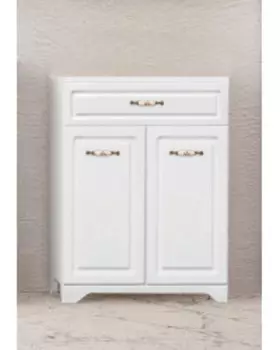 Комод Style Line Олеандр 60 белый