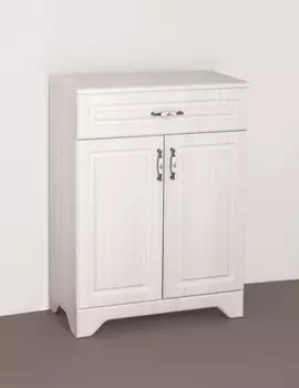 Комод Style Line Олеандр 60 рельеф пастель