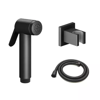 Комплект 3в1 лейка, держатель, шланг Timo SG-3054/03