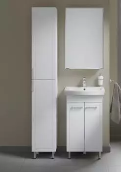 Комплект мебели Alavann Vittoria 50 белый