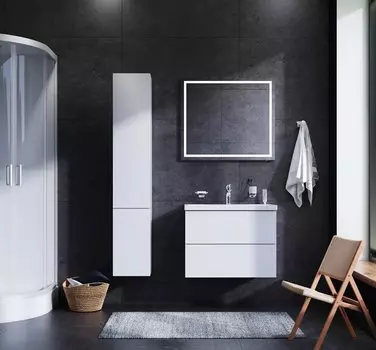 Комплект мебели Am.Pm BK90GA Gem комплект 75