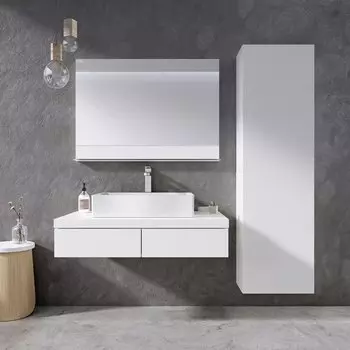 Комплект мебели Ravak SD Formy 800