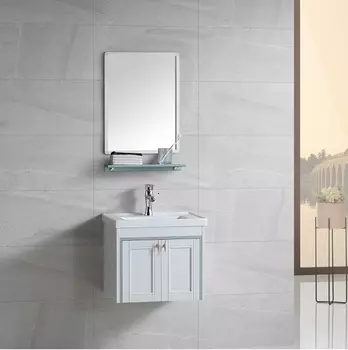 Комплект мебели River AMALIA 705 BU белый голубой