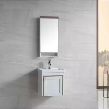 Комплект мебели River SOFIA 405 BG белый бежевый