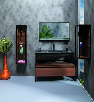 Консоль под раковину Armadi Art Loft 893-120