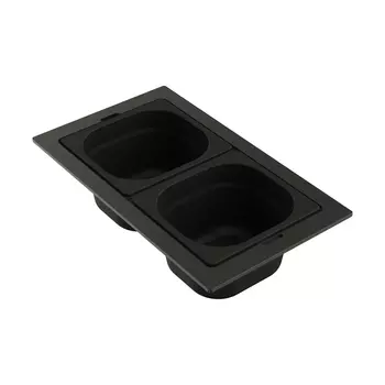 Контейнер Omoikiri DC-04-2 4999085 черный