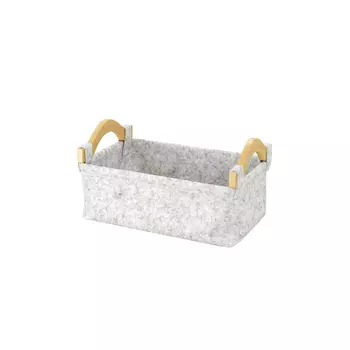 Контейнер Wasserkraft Aula WB-110-S белый