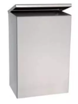 Ведро для мусора Bemeta 101915051