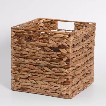 Корзинка Wasserkraft Glan WB-660-L коричневая