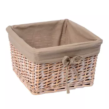 Корзинка Wasserkraft Kammel WB-180-M бежевая