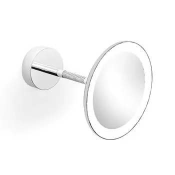 Косметическое увеличительное зеркало Langberger Accessories 71285 с подсветкой